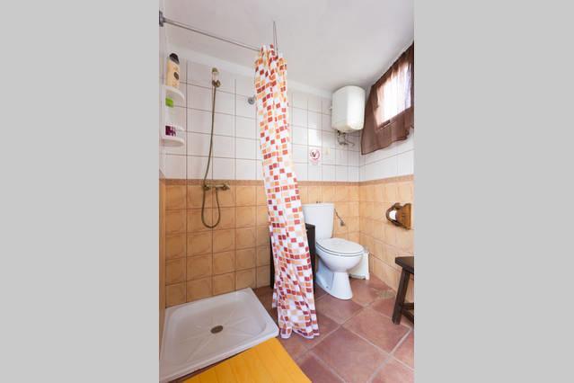 הוילה איקוד דה לוס וינוס Casa Armando מראה חיצוני תמונה